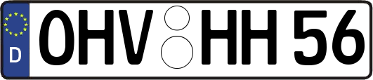 OHV-HH56