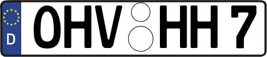 OHV-HH7