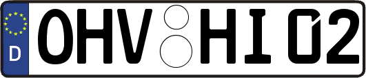 OHV-HI02