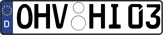OHV-HI03