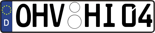 OHV-HI04