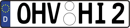 OHV-HI2