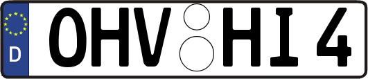 OHV-HI4