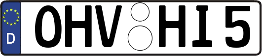 OHV-HI5