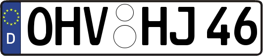 OHV-HJ46