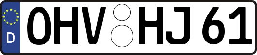 OHV-HJ61