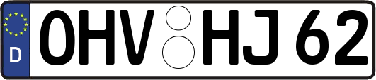 OHV-HJ62
