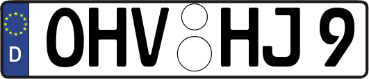 OHV-HJ9