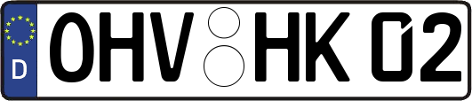 OHV-HK02