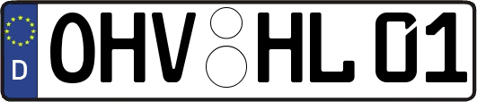 OHV-HL01