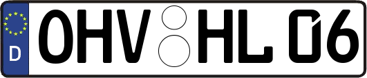 OHV-HL06