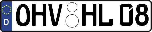 OHV-HL08