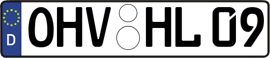 OHV-HL09