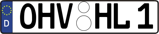 OHV-HL1