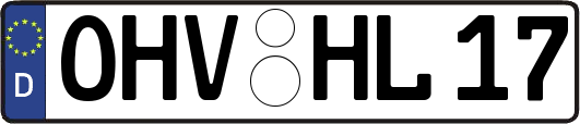 OHV-HL17