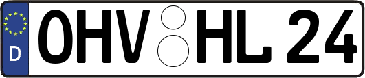 OHV-HL24