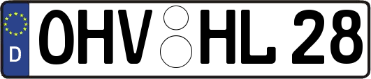 OHV-HL28