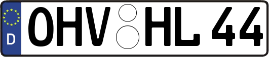 OHV-HL44