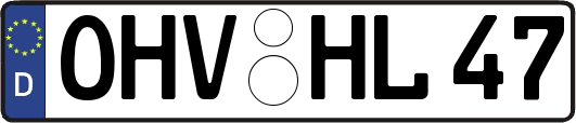 OHV-HL47