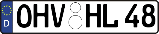 OHV-HL48