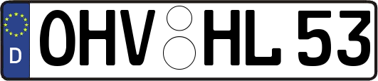 OHV-HL53