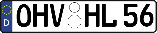 OHV-HL56