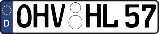 OHV-HL57