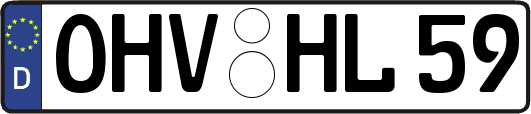 OHV-HL59