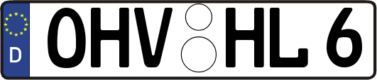 OHV-HL6