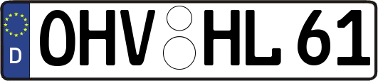 OHV-HL61