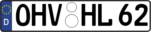 OHV-HL62