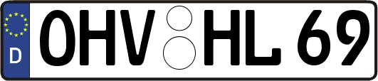 OHV-HL69