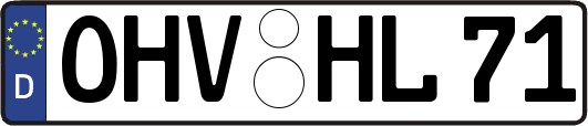 OHV-HL71