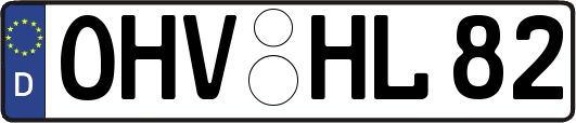 OHV-HL82