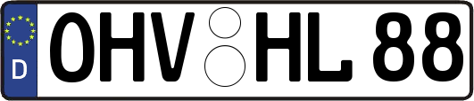 OHV-HL88