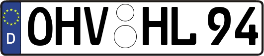 OHV-HL94