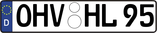 OHV-HL95