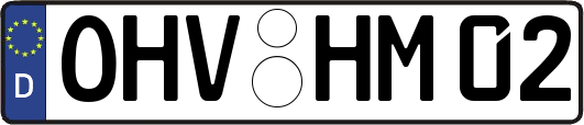 OHV-HM02