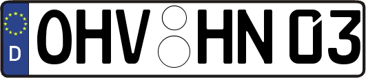 OHV-HN03