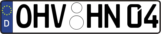 OHV-HN04