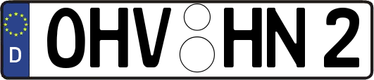 OHV-HN2