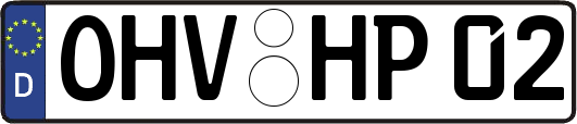 OHV-HP02