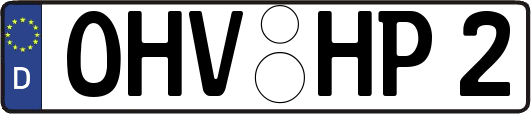 OHV-HP2