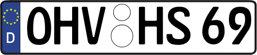 OHV-HS69