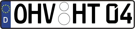 OHV-HT04