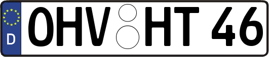 OHV-HT46