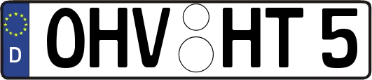 OHV-HT5