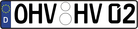OHV-HV02