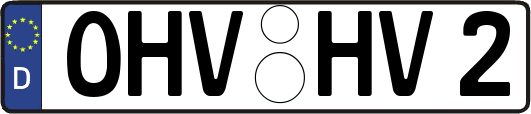 OHV-HV2