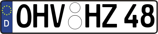 OHV-HZ48